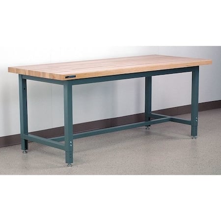 Bolted Workbenches, 60