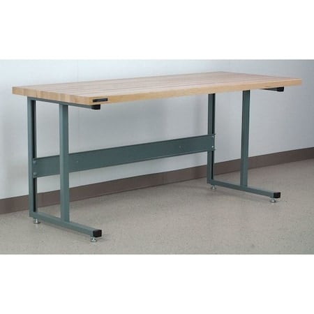 Workbenches, 60
