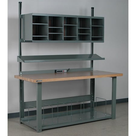 Workbenches, 72