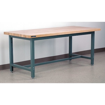 Bolted Workbenches, 72