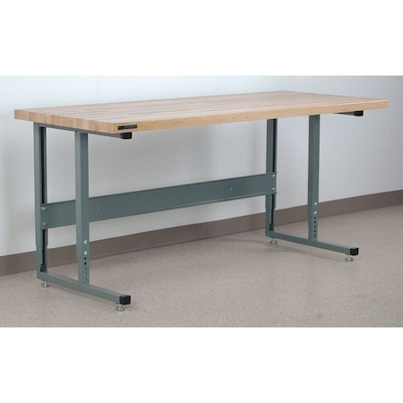 Bolted Workbenches, 72