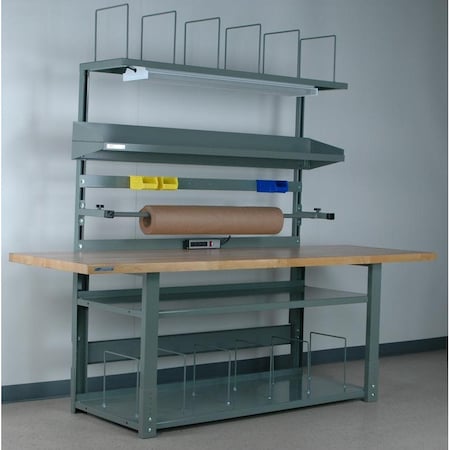 Workbenches, 96