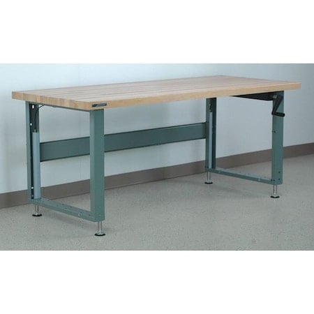 Hand Crank Workbenches, 96