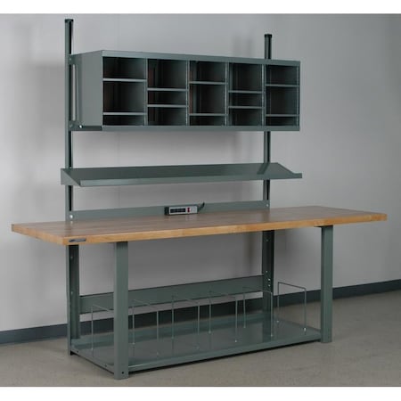 Workbenches, 96