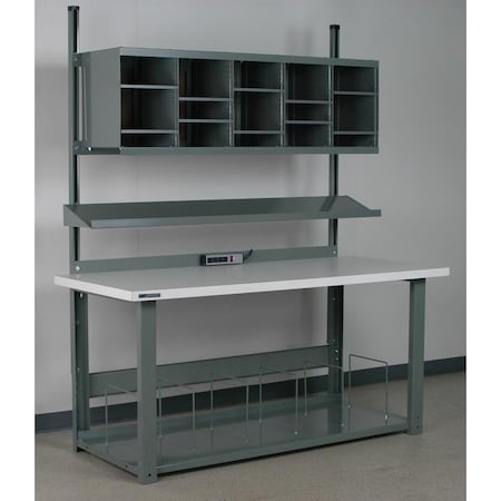 Workbenches, 60