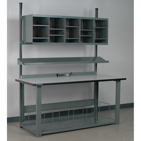 Workbenches, 60