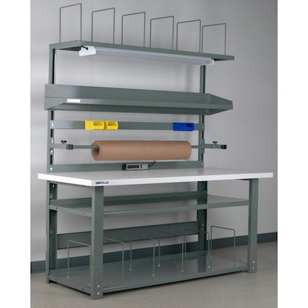 Workbenches, 60