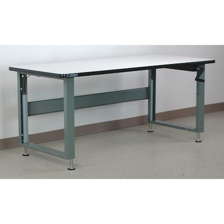 Hand Crank Workbenches, 60