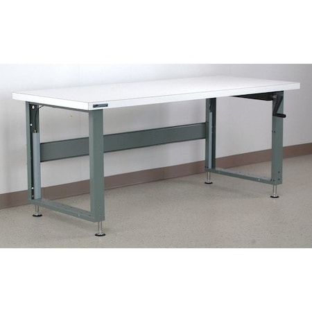Hand Crank Workbenches, 72