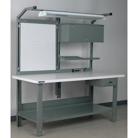 Workbenches, 72