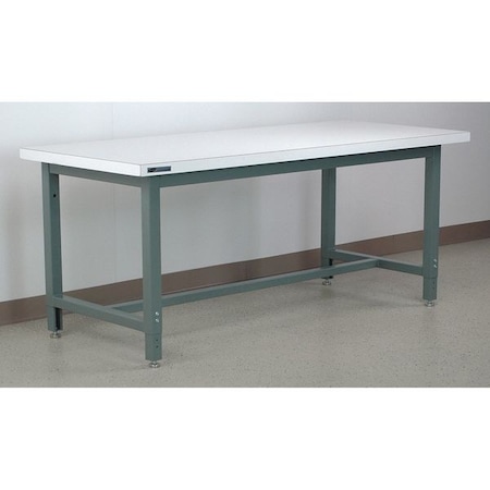 Bolted Workbenches, 72