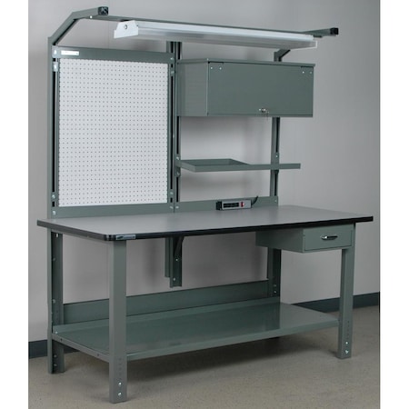 Workbenches, 72