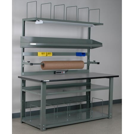 Workbenches, 72