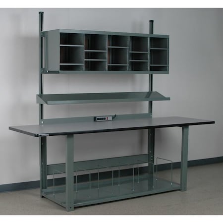 Workbenches, 96