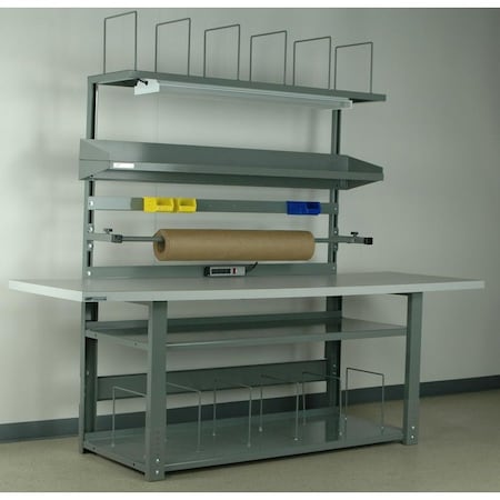 Workbenches, 96