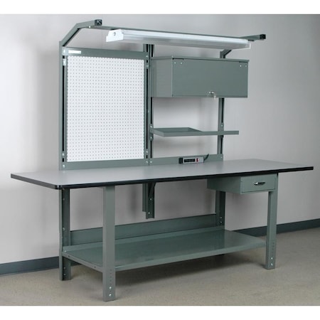 Workbenches, 96
