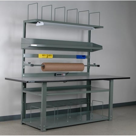 Workbenches, 96