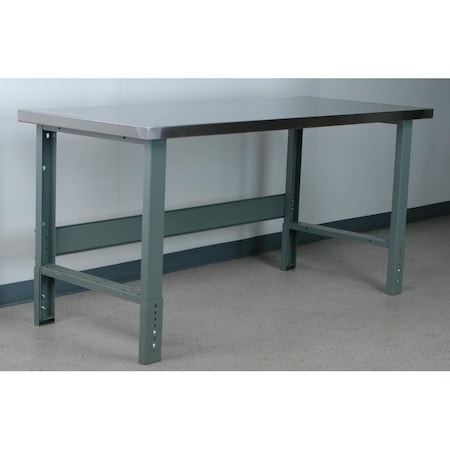 Workbenches, 48