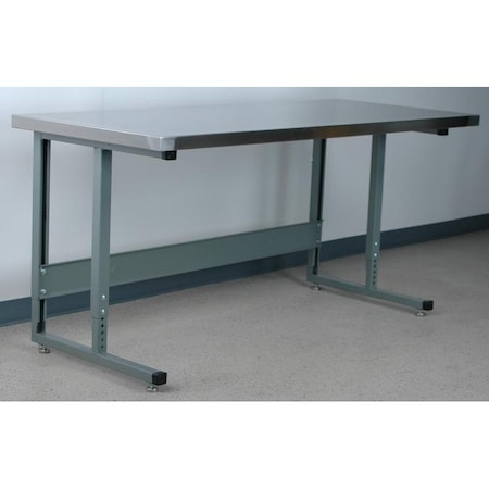 Bolted Workbenches, 60