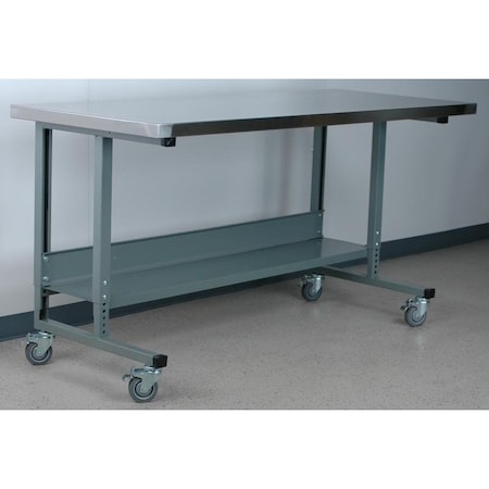 Workbench, Ergonomic, Mobile MPN:S6036-2012