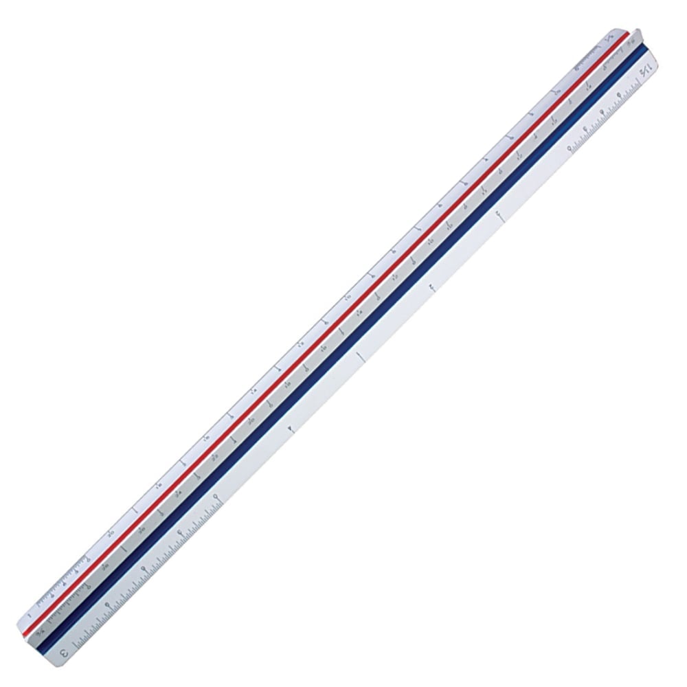 Staedtler Architects Etched Scale MPN:110PC