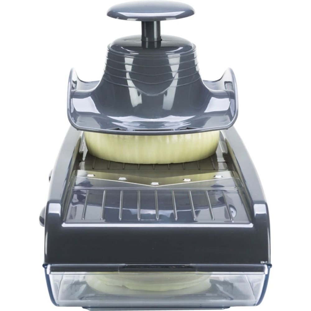 Starfrit Easy Mandoline, Green/White MPN:93087-002-0000