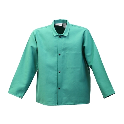 Welding Jacket - 3XL Tall MPN:FR630-3XLT