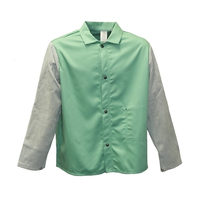 Welding Jacket - 3XL Tall MPN:FR630LS-3XLT