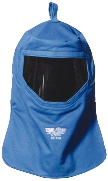 Universal Size, Flame, Anti-Fog, Scratch Resistant, Indura Ultra Soft Hood MPN:TT11-712