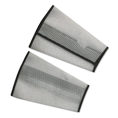 White Cane Mesh SLEEVES7