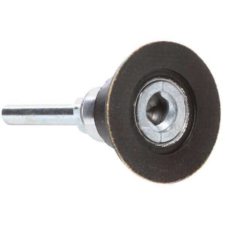 Quick Change Disc, Black, TR MPN:66000132846