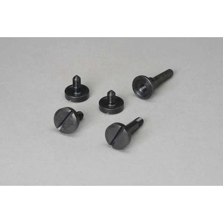 Unitized Combo Mandrel, 1/4in Shank MPN:850029