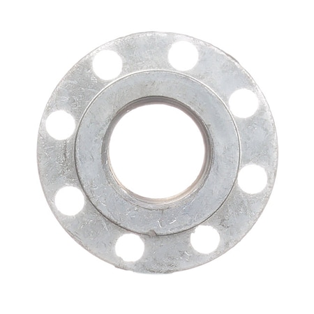 Die Cast Pad Nut 5420, PK5 MPN:542012