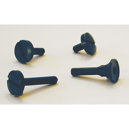 Std Abrsvs Mandrel, 703946, 2-1/2inx1/4inx, PK100 MPN:703946