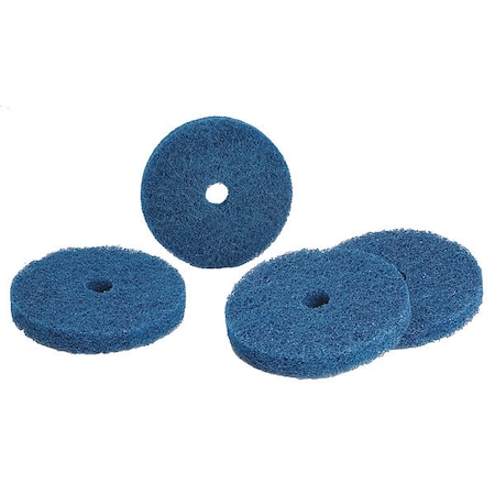 Std Abrsvs Buff&Blend HS-F Dsc 862210, 2i, PK250 MPN:862210