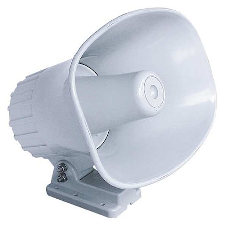 Power Amplifier, Fog Horn, 40 Watt MPN:240SW