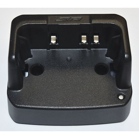 Charger Cradle, Charges 1 Unit, 12/16VDC MPN:CD-48