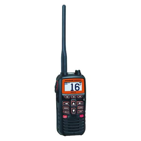 Two Way Radios, Marine Application MPN:HX210