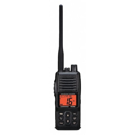 Two Way Radios, Marine Application MPN:HX380