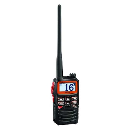 Two Way Radios, Marine Application MPN:HX40