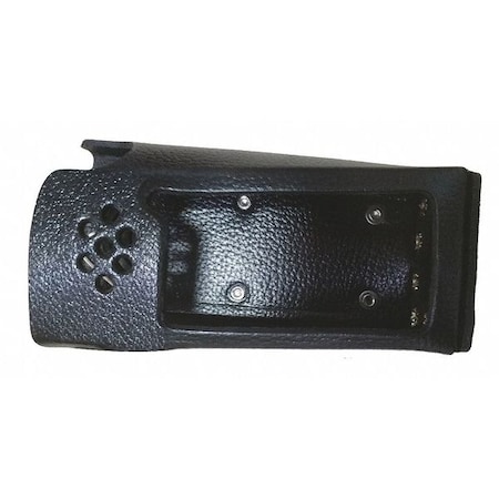 Radio Carry Case, Material Leather MPN:SHC-19