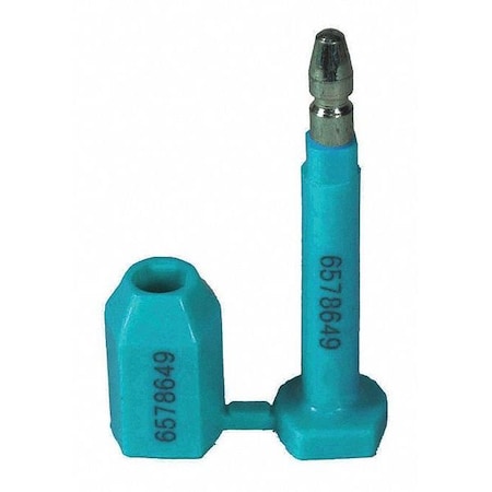 Example of GoVets Standard Bolt Seals brand