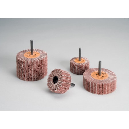 Buff and Blend Combi Wheel, PK100 MPN:7000122222