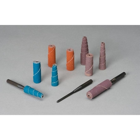 Cartridge Roll, 120G, 3/8 X 2 X 1/8, PK100 MPN:7100103013
