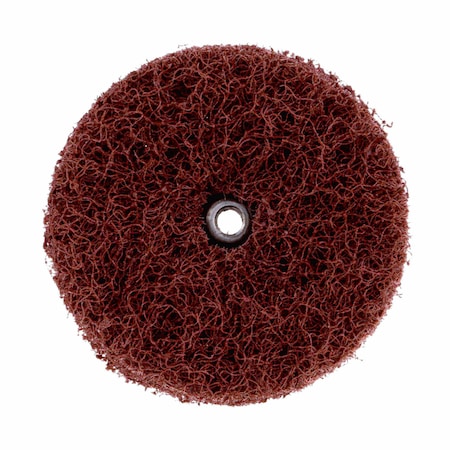 Buff Blend Circle Buff, 2