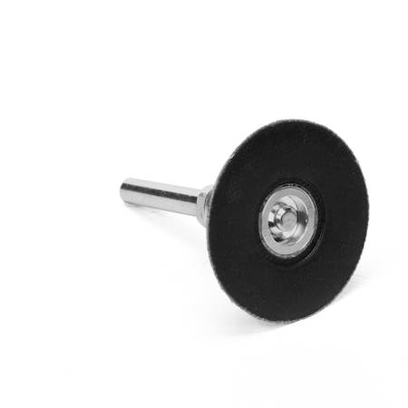 Standard Abrasives Qc Tsmd Di Pad w/TA4 2