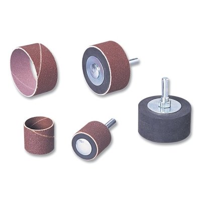 Rubber Sanding Drum 706040 .75