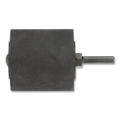 Sa Rbr Sndg Drm 1-1/2 X1-1/2 X 1/4 In MPN:7010368170