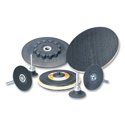 Sa R/Fibre Med Holder 4-1/2 In Pd MPN:7010310284