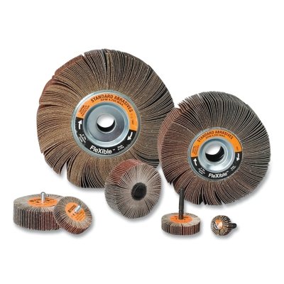 Sa Ao 60 F610 Flx Flp 6X 1 X 1 In Wl MPN:7000144179